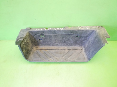 Stopień schodek prawy przód FORD TRANSIT MK6 00-06