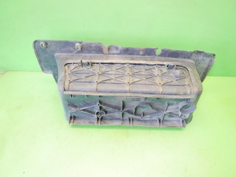 Stopień schodek prawy przód FORD TRANSIT MK6 00-06