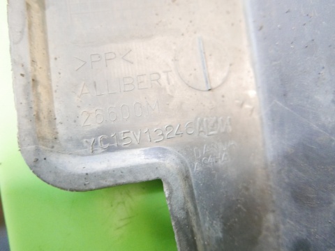 Stopień schodek prawy przód FORD TRANSIT MK6 00-06