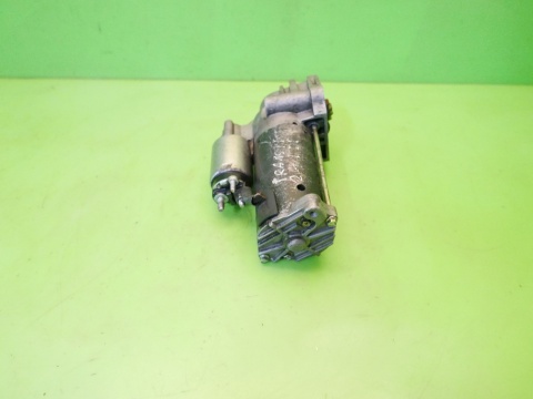 Rozrusznik FORD TRANSIT MK6 2.4 TDDI 00-06