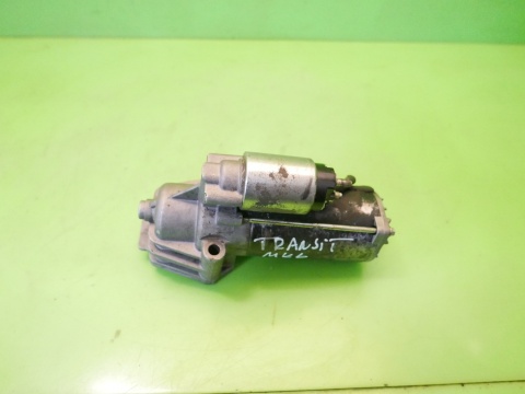 Rozrusznik FORD TRANSIT MK6 2.4 TDDI 00-06