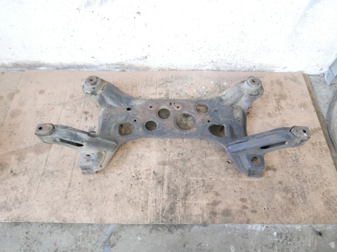 Sanki wózek belka rwd FORD TRANSIT MK6 2.4 TDDI DOKA PICKUP 00-06