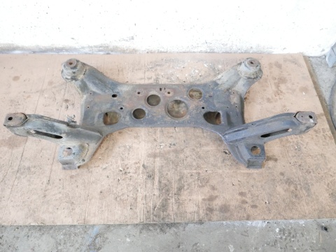 Sanki wózek belka rwd FORD TRANSIT MK6 2.4 TDDI DOKA PICKUP 00-06