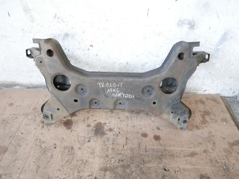 Sanki wózek belka rwd FORD TRANSIT MK6 2.4 TDDI DOKA PICKUP 00-06