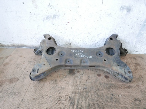 Sanki wózek belka rwd FORD TRANSIT MK6 2.4 TDDI DOKA PICKUP 00-06