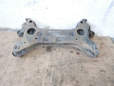 Sanki wózek belka rwd FORD TRANSIT MK6 2.4 TDDI DOKA PICKUP 00-06