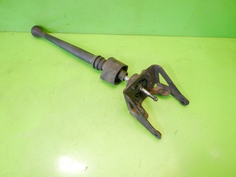 Dźwignia lewarek zmiany biegów FORD TRANSIT MK6 2.4 TDDI 00-06