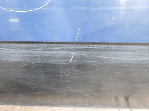 Drzwi prawe tył KL FORD TRANSIT MK6 DOKA PICKUP 00-06