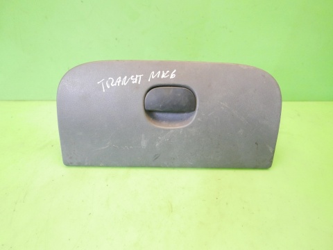 Klapka schowka z deski FORD TRANSIT MK6 00-06