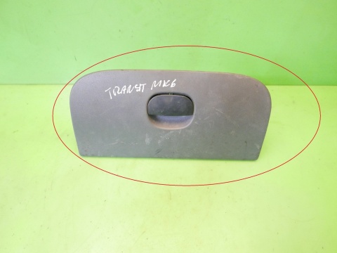 Klapka schowka z deski FORD TRANSIT MK6 00-06