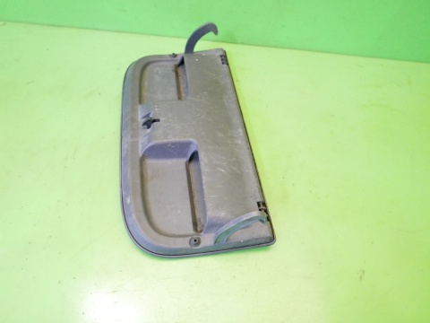 Klapka schowka z deski FORD TRANSIT MK6 00-06