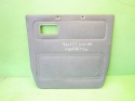 Boczek tapicerka prawa tył TRANSIT MK6 DOKA PICKUP 00-06