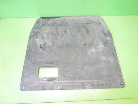 Boczek tapicerka prawa tył TRANSIT MK6 DOKA PICKUP 00-06