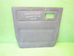 Boczek tapicerka lewa tył TRANSIT MK6 DOKA PICKUP 00-06