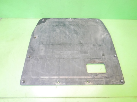 Boczek tapicerka lewa tył TRANSIT MK6 DOKA PICKUP 00-06