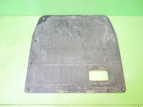 Boczek tapicerka lewa tył TRANSIT MK6 DOKA PICKUP 00-06