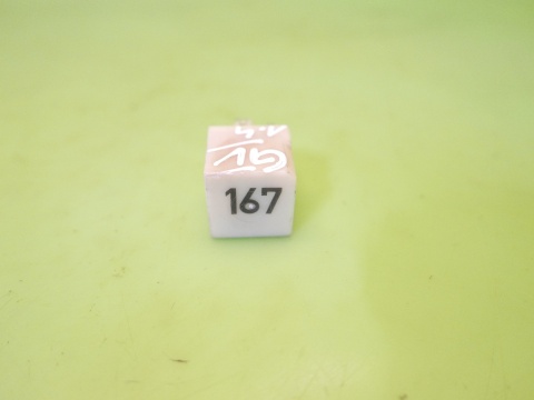 Przekaźnik 167 191906383C 14.0500.00 VW GOLF V 1K 1.4 16V 03-09