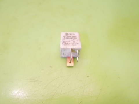 Przekaźnik 167 191906383C 14.0500.00 VW GOLF V 1K 1.4 16V 03-09