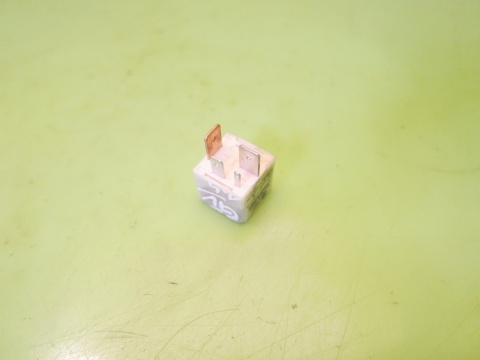 Przekaźnik 167 191906383C 14.0500.00 VW GOLF V 1K 1.4 16V 03-09