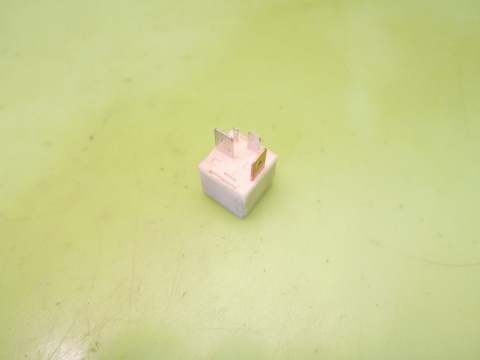 Przekaźnik 167 191906383C 14.0500.00 VW GOLF V 1K 1.4 16V 03-09