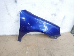 Błotnik prawy przód VW GOLF V 1K HB 5D 03-09