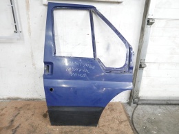 Drzwi prawe przód KL FORD TRANSIT MK6 DOKA PICKUP 00-06