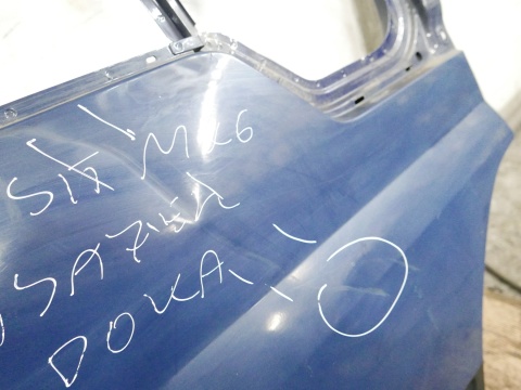 Drzwi prawe przód KL FORD TRANSIT MK6 DOKA PICKUP 00-06