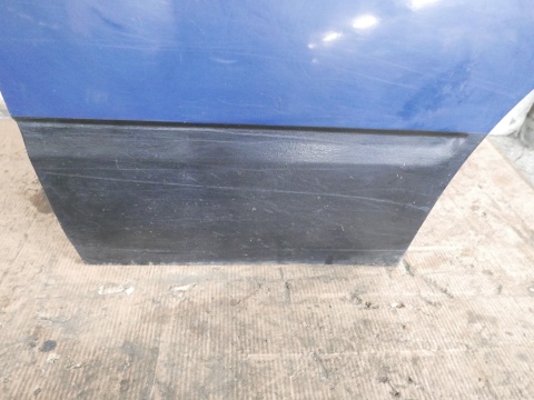 Drzwi prawe przód KL FORD TRANSIT MK6 DOKA PICKUP 00-06