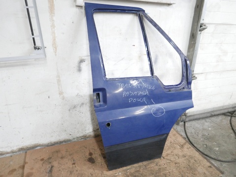 Drzwi prawe przód KL FORD TRANSIT MK6 DOKA PICKUP 00-06