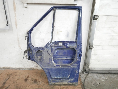 Drzwi prawe przód KL FORD TRANSIT MK6 DOKA PICKUP 00-06