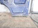 Drzwi prawe przód KL FORD TRANSIT MK6 DOKA PICKUP 00-06