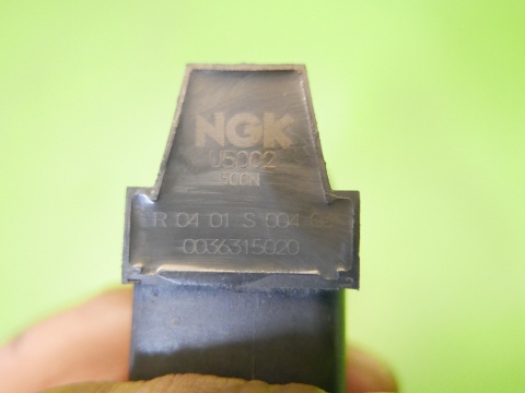 Cewka zapłonowa U5002 NGK R0401S00403 VW GOLF V 1K 1.4 16V 03-09