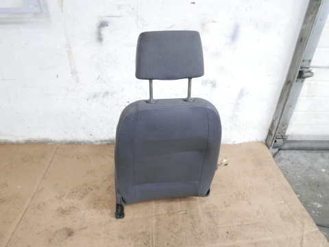 Fotel lewy kierowcy przód VW GOLF V 1K HB 5D 03-09