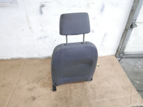 Fotel lewy kierowcy przód VW GOLF V 1K HB 5D 03-09