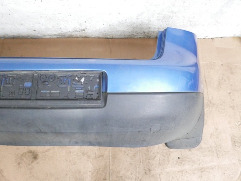 Zderzak tył tylny LC5G VW GOLF V 1K HB 5D 03-09