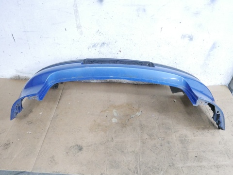 Zderzak tył tylny LC5G VW GOLF V 1K HB 5D 03-09