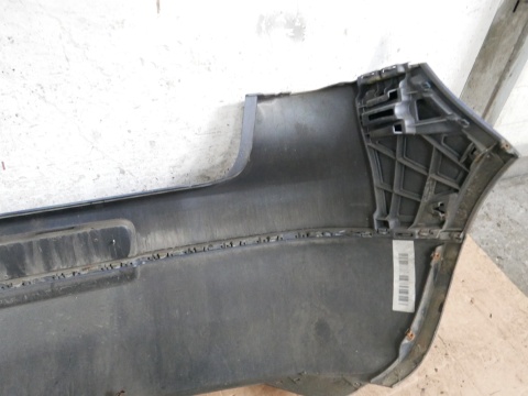 Zderzak tył tylny LC5G VW GOLF V 1K HB 5D 03-09