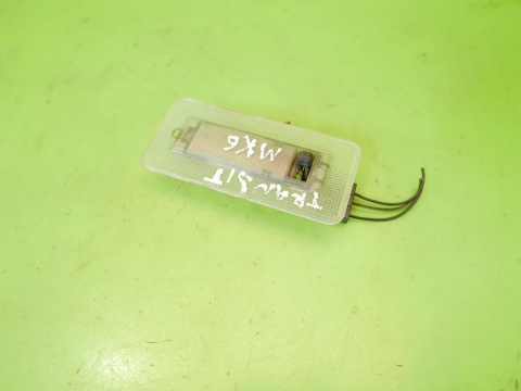 Lampka oświetlenie kabiny YC1513776BD FORD TRANSIT MK6 00-06