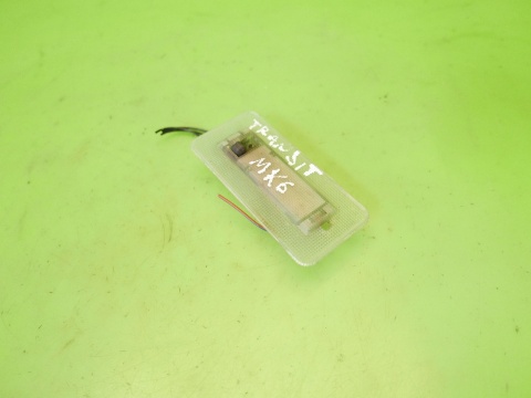 Lampka oświetlenie kabiny YC1513776BD FORD TRANSIT MK6 00-06