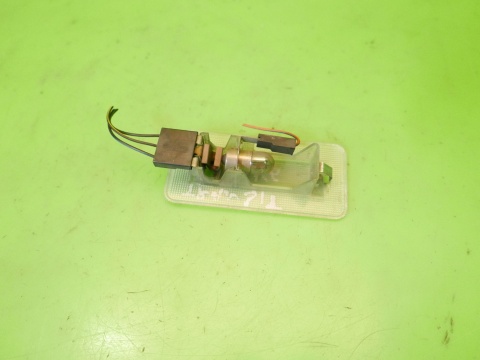 Lampka oświetlenie kabiny YC1513776BD FORD TRANSIT MK6 00-06