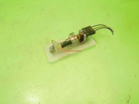 Lampka oświetlenie kabiny YC1513776BD FORD TRANSIT MK6 00-06