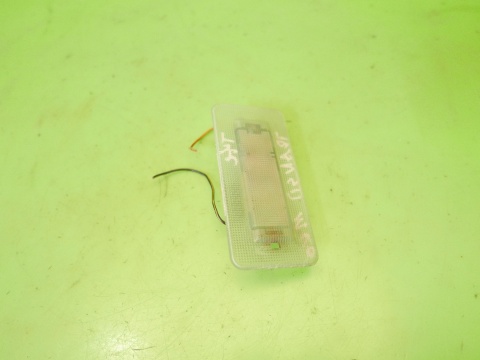 Lampka oświetlenie kabiny YC1513776CB FORD TRANSIT MK6 00-06