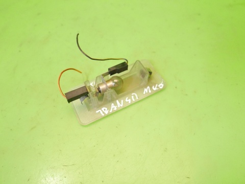 Lampka oświetlenie kabiny YC1513776CB FORD TRANSIT MK6 00-06