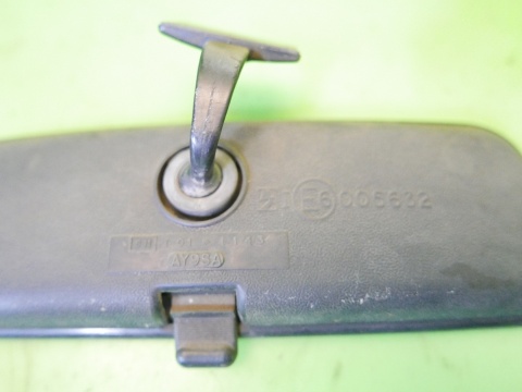 Lusterko wewnętrzne wsteczne FORD TRANSIT MK6 00-06