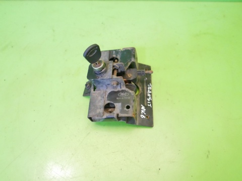 Zamek wkładka kluczyk maski pokrywa silnika FORD TRANSIT MK6 00-06