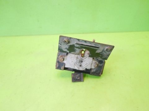 Zamek wkładka kluczyk maski pokrywa silnika FORD TRANSIT MK6 00-06