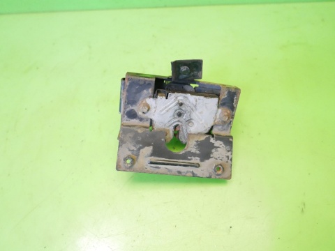 Zamek wkładka kluczyk maski pokrywa silnika FORD TRANSIT MK6 00-06