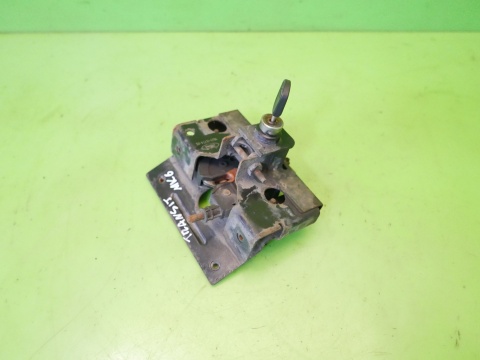 Zamek wkładka kluczyk maski pokrywa silnika FORD TRANSIT MK6 00-06