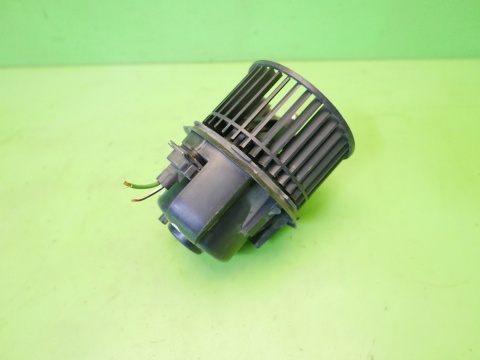 Dmuchawa wentylator nawiewu 34033 nrf TRANSIT MK6 2.4 TDDI 00-06