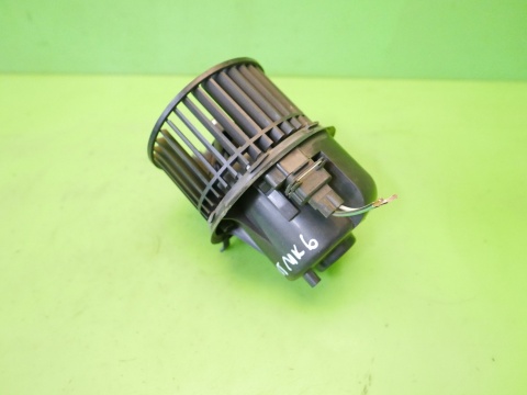 Dmuchawa wentylator nawiewu 34033 nrf TRANSIT MK6 2.4 TDDI 00-06